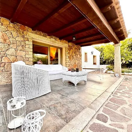 Villa Rosemary Countryside