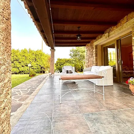 Villa Rosemary Countryside