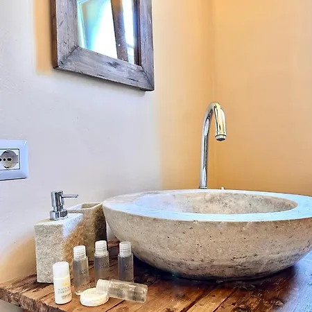 Villa Rosemary Countryside Olbia