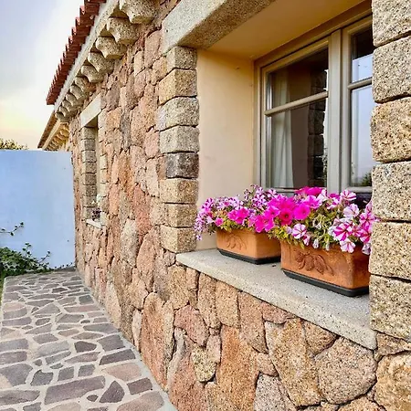 Rosemary Countryside Villa Olbia